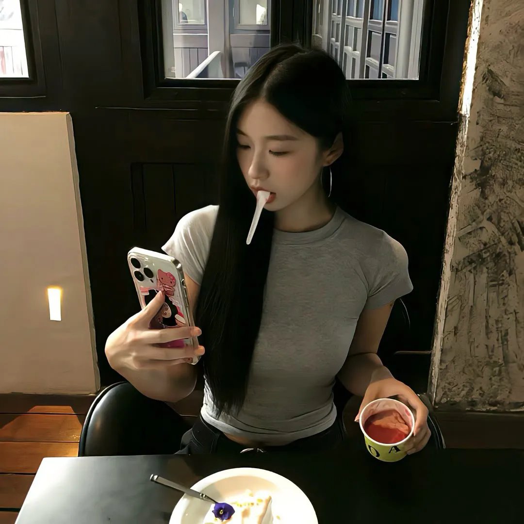 狐尾小精灵